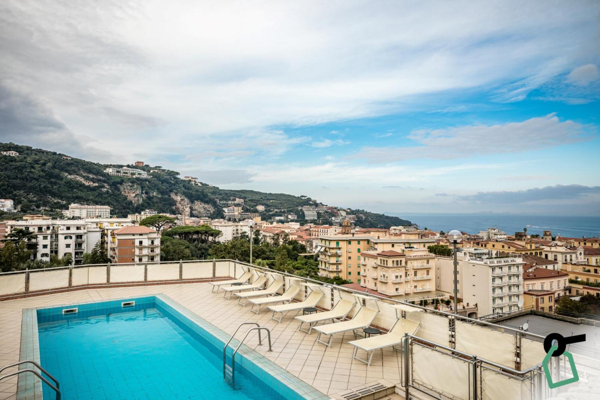 Hotiday Collection - 4* Sorrento