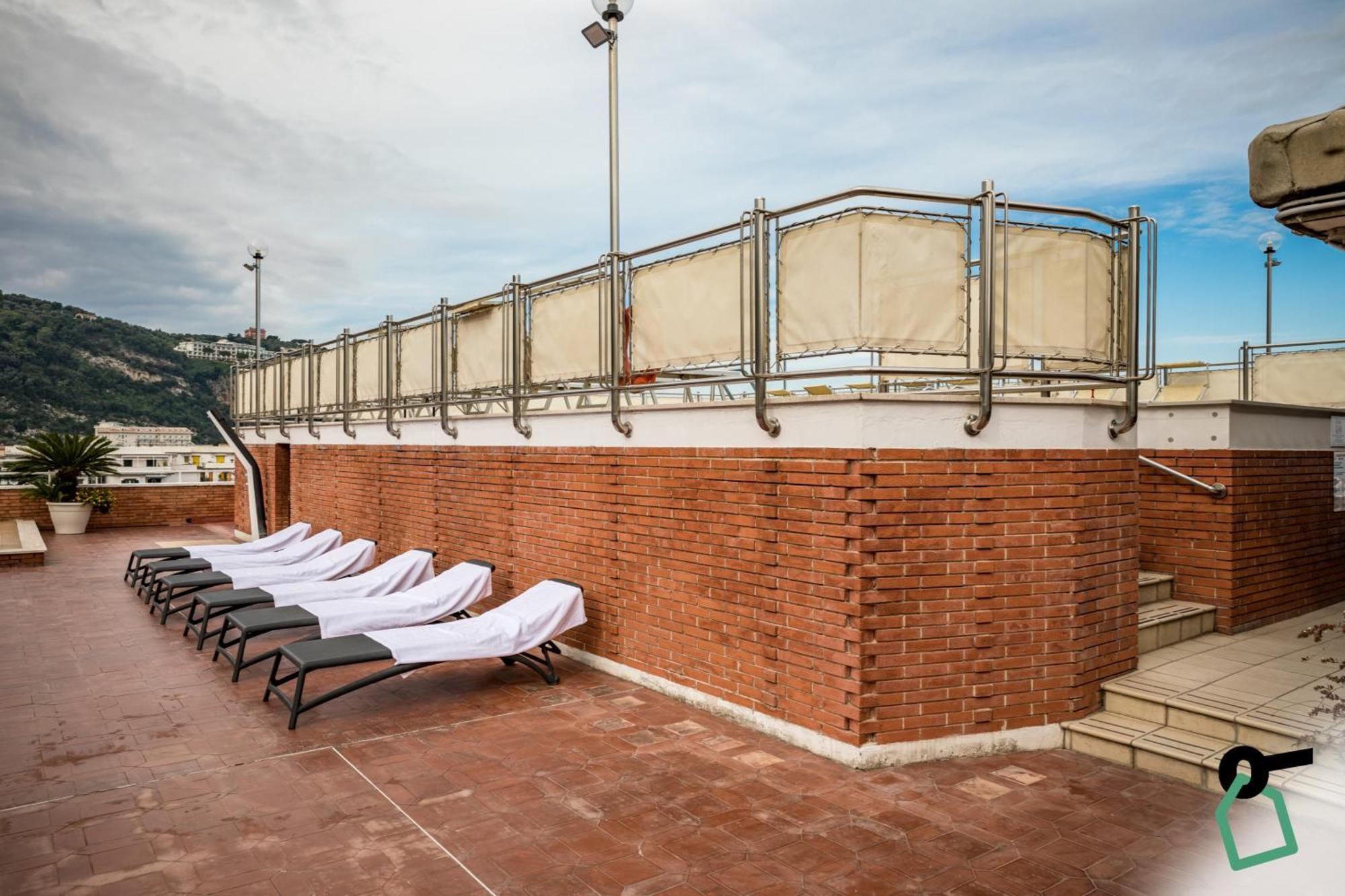 Hotel Hotiday Collection - 4*