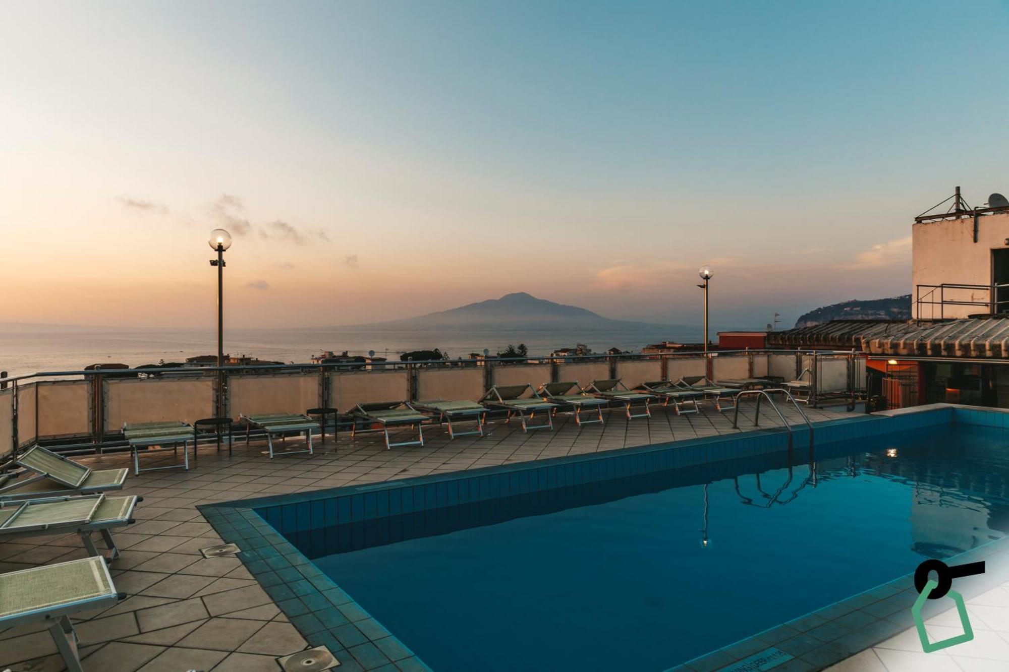Hotiday Collection - Hotel Sorrento