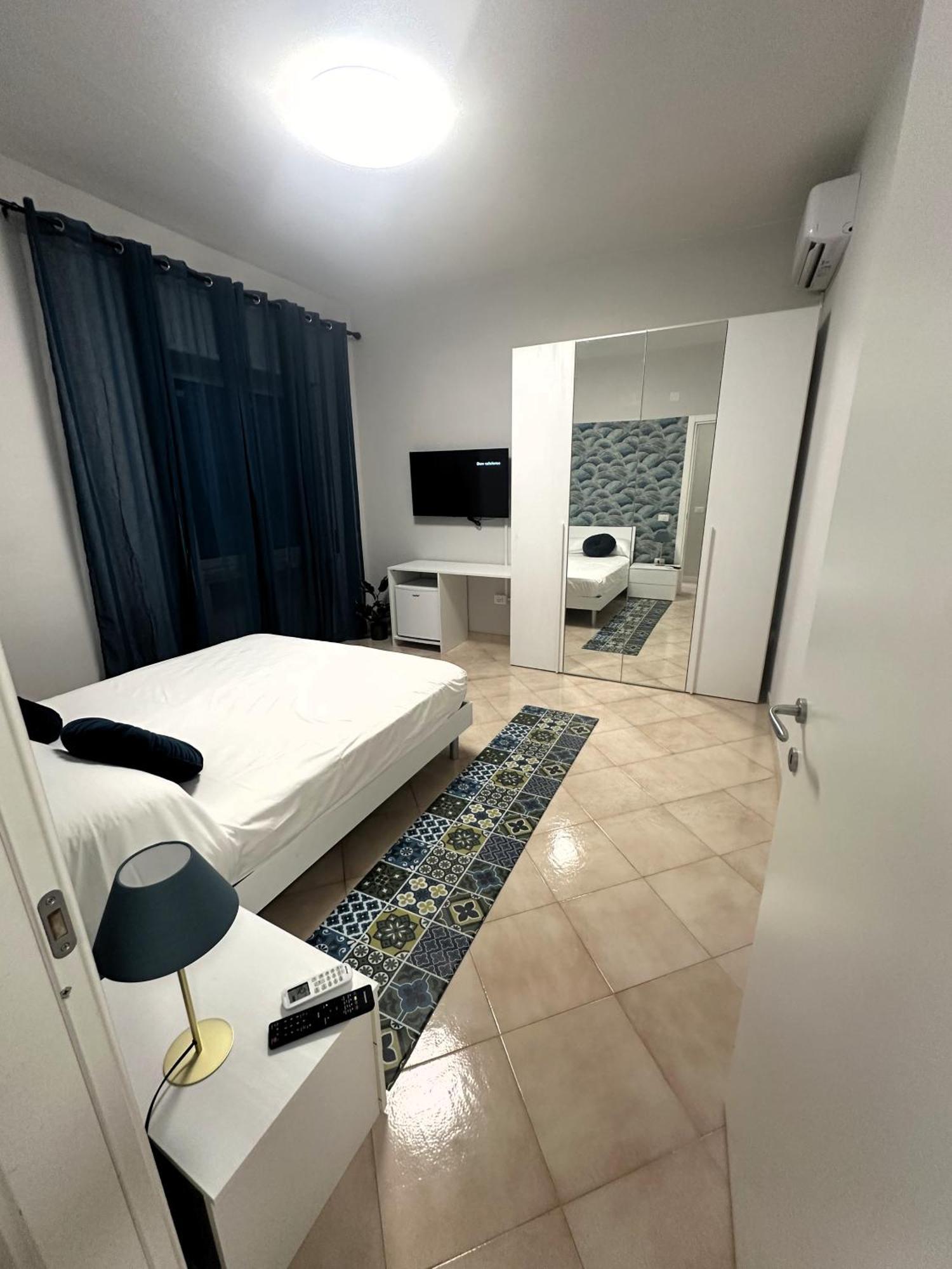 Bed & Breakfast Relax Mareblu