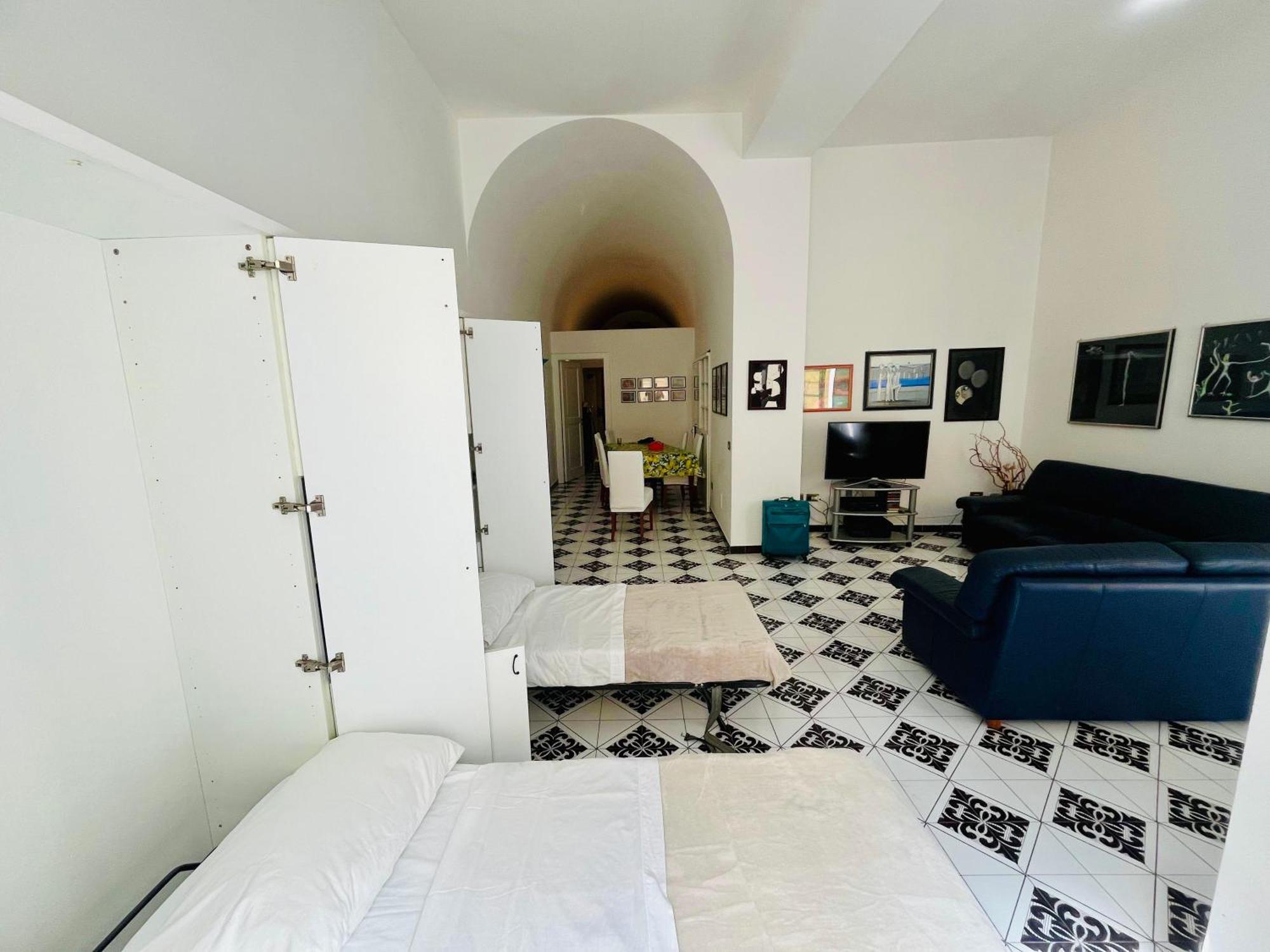 Apartment Tasso
