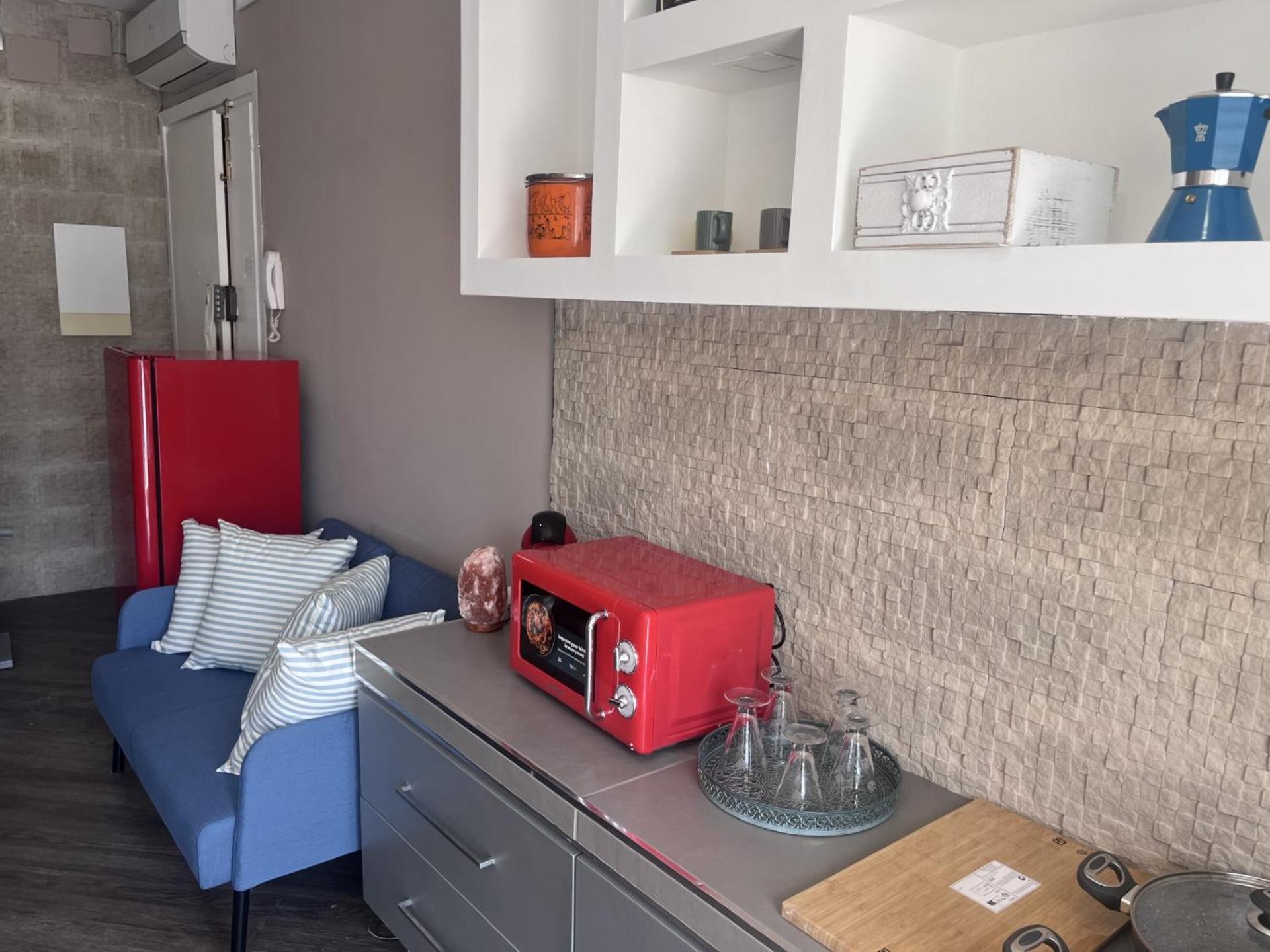 Dream Catcher Apartment