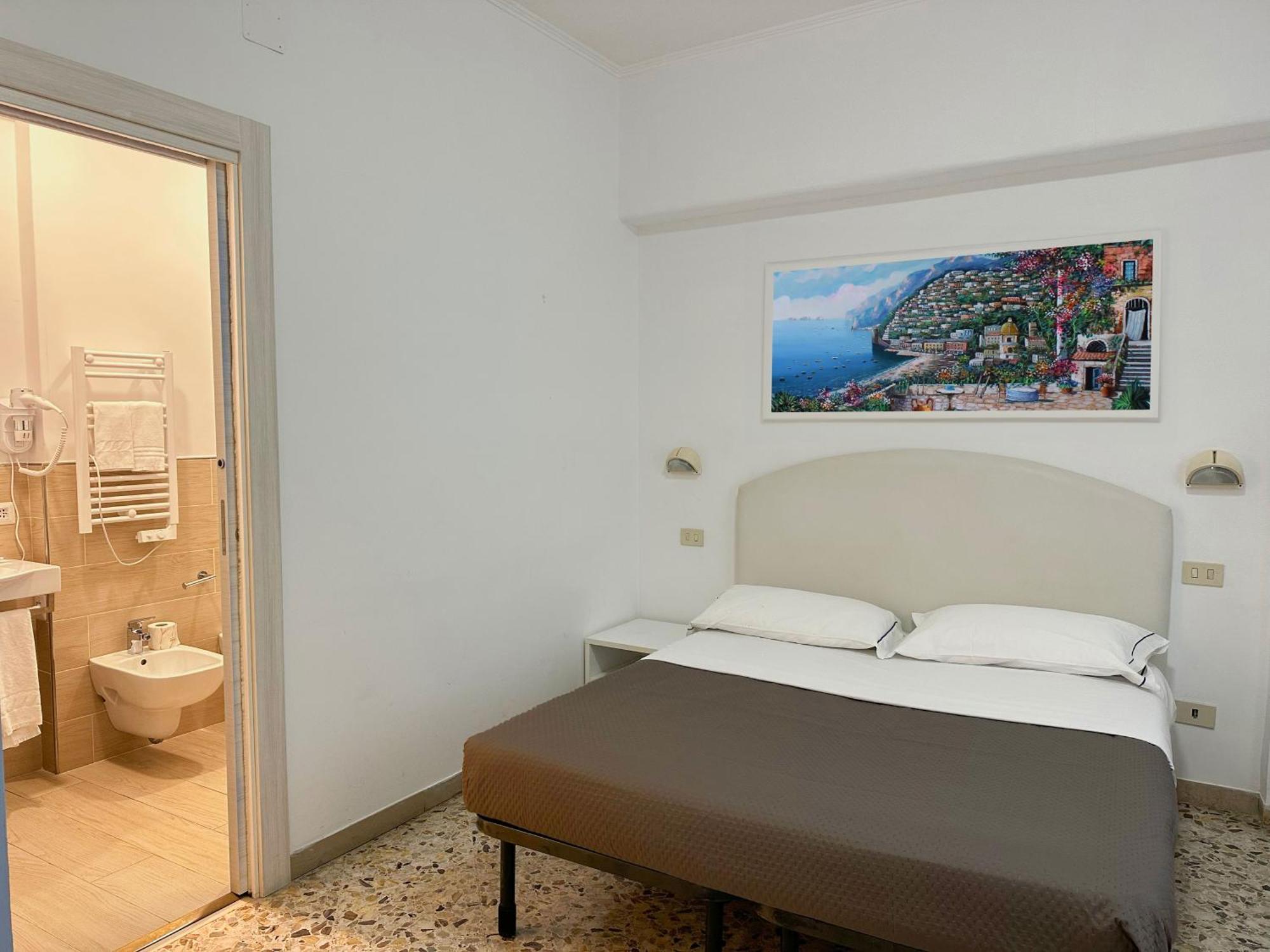 Linda Hotel Sorrento