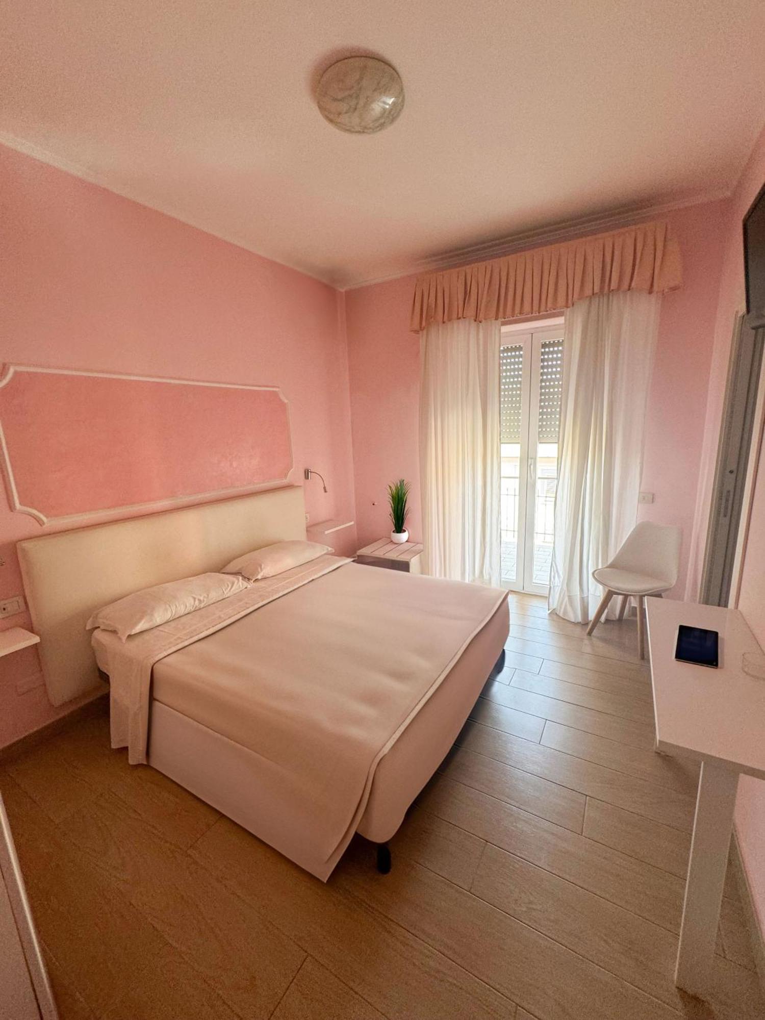 Hotel Linda Sorrento