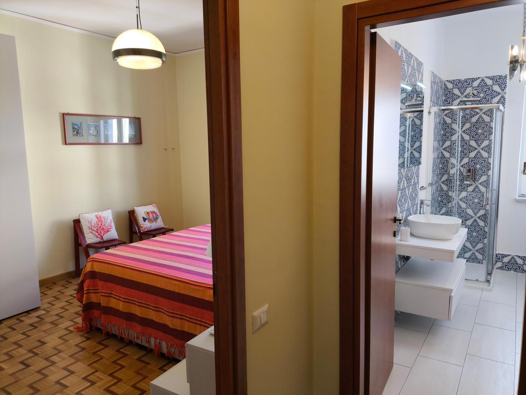 Casa Mar Appartement