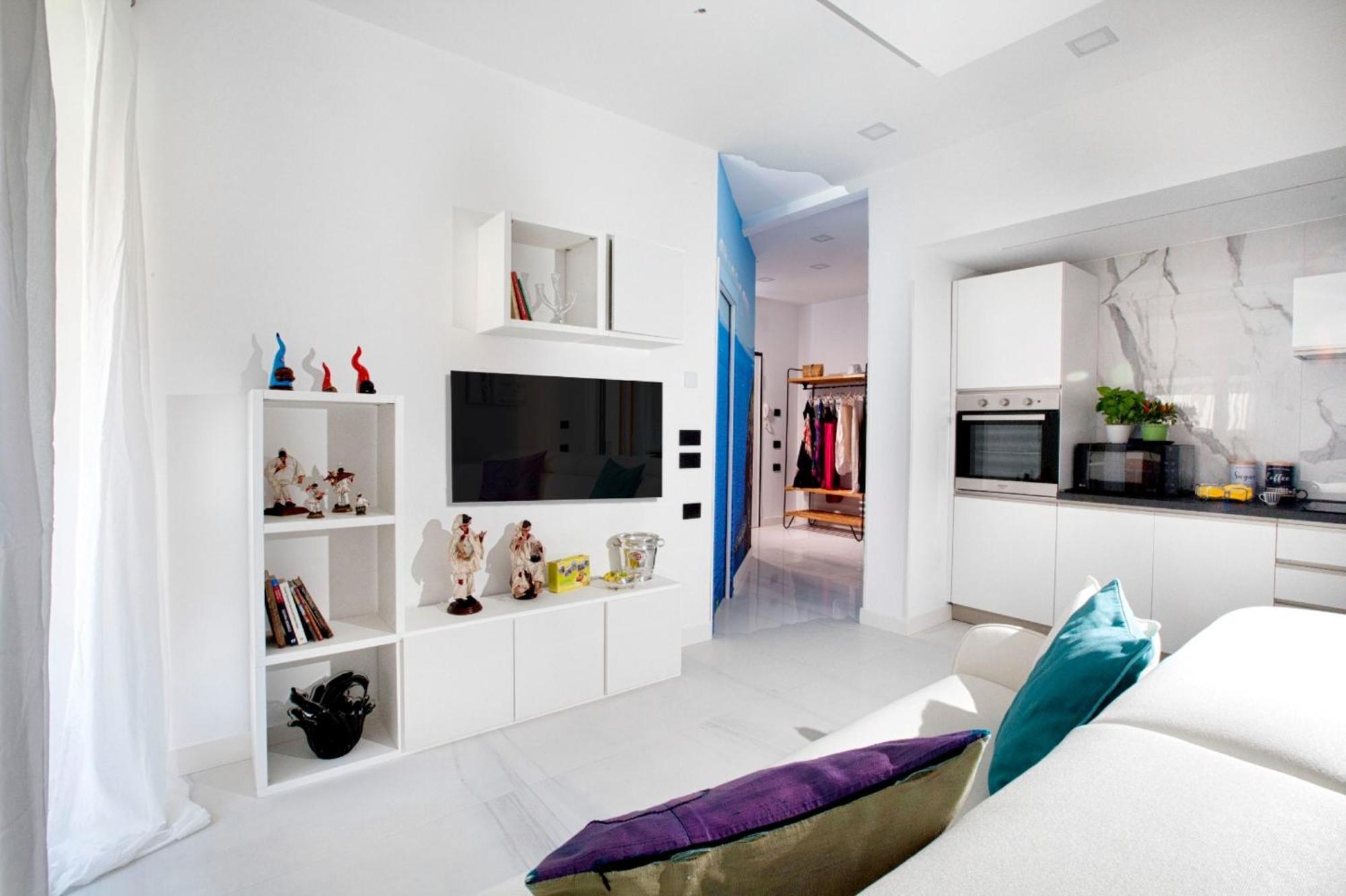 Amore - Live Apartment Sorrento
