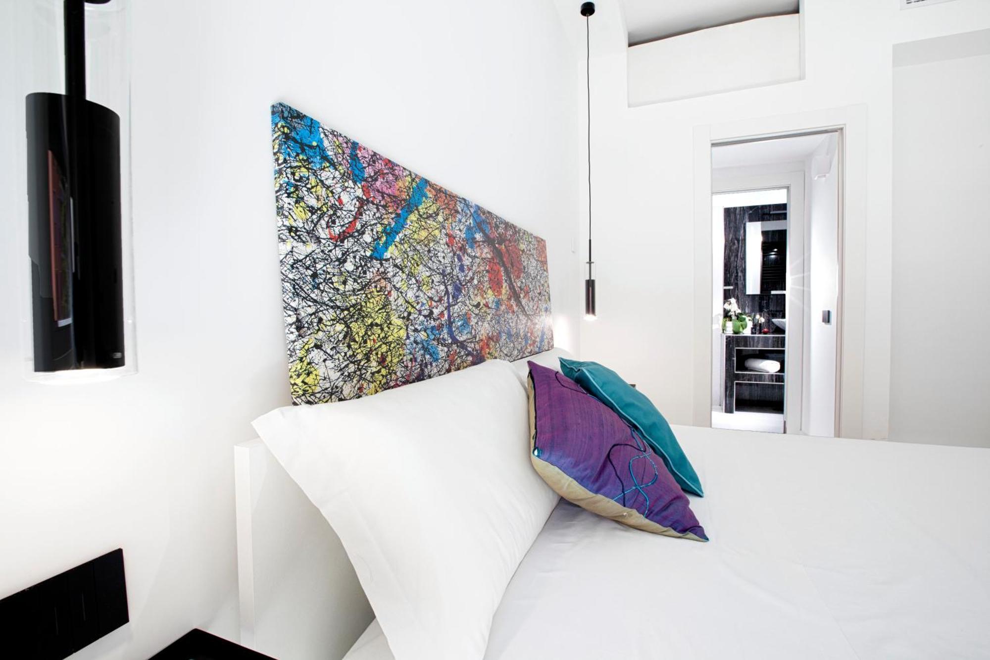 Amore - Live Apartment
