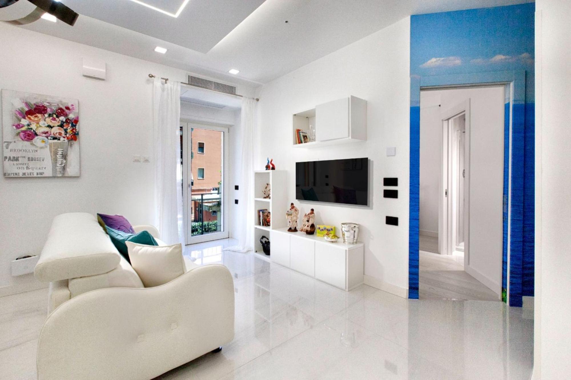 Amore - Live Apartment *