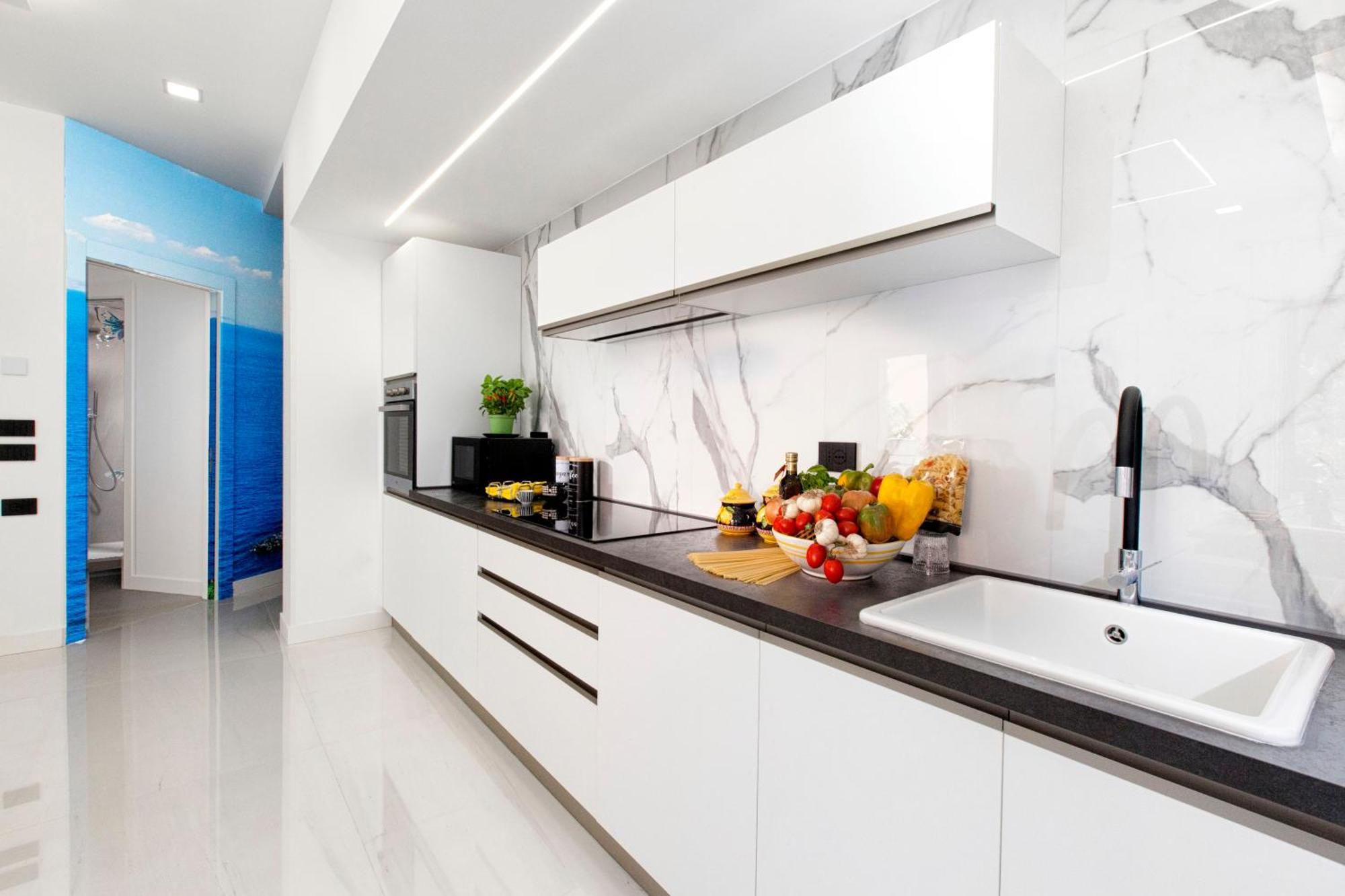 Amore - Live Apartment Sorrento