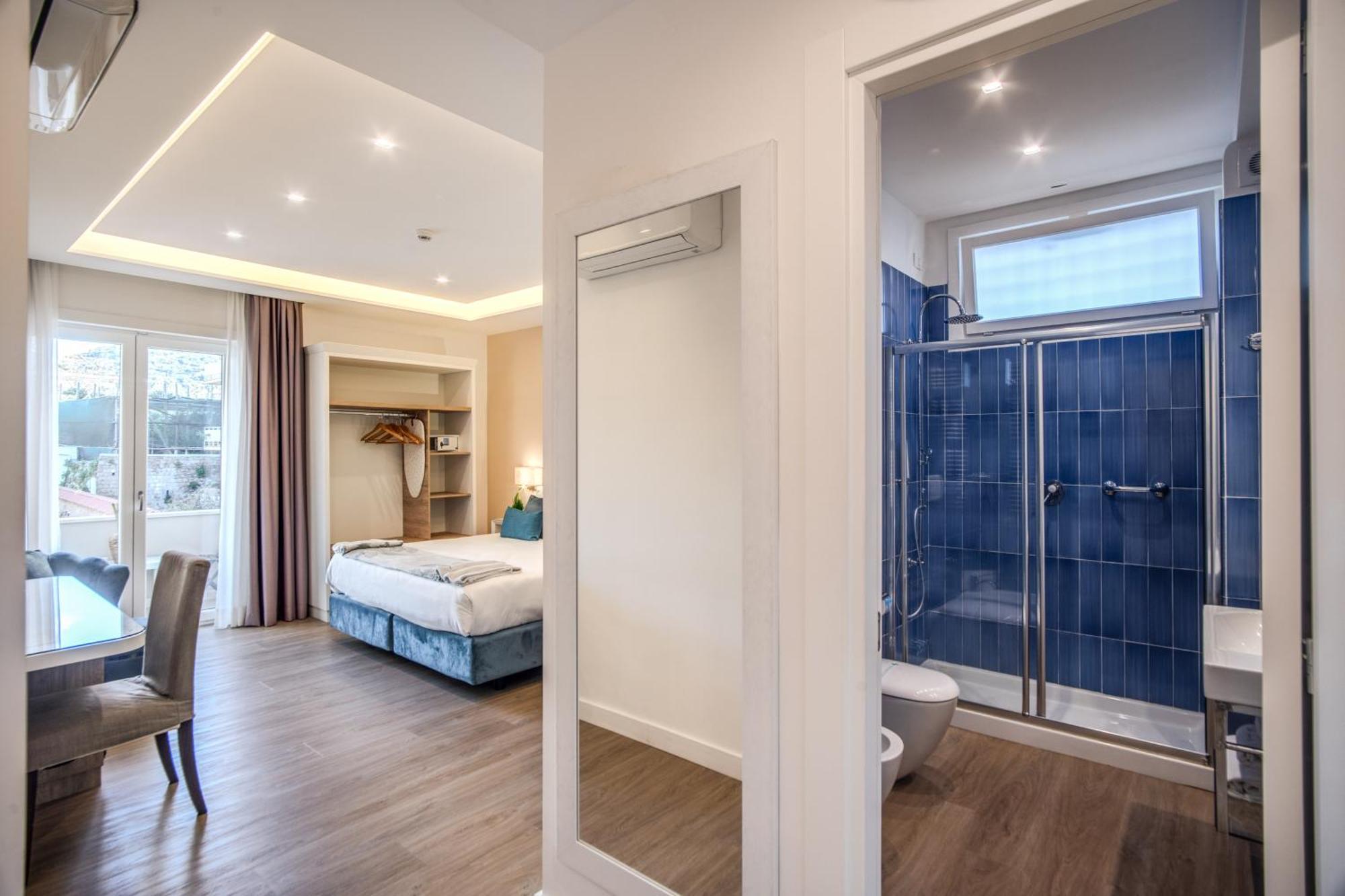Hotel Hotel Sorrento City 3*