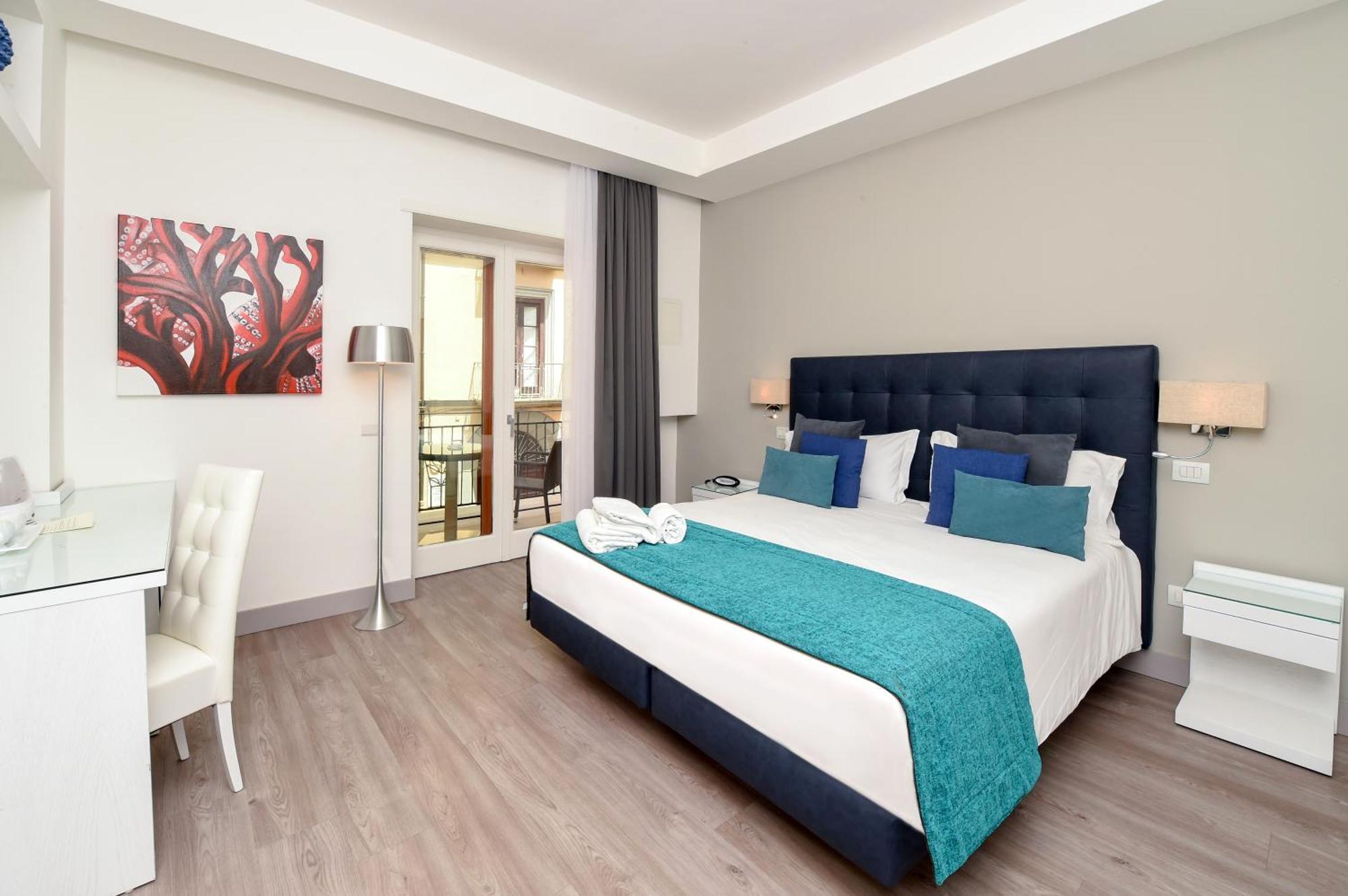 Hotel Sorrento City Sorrento