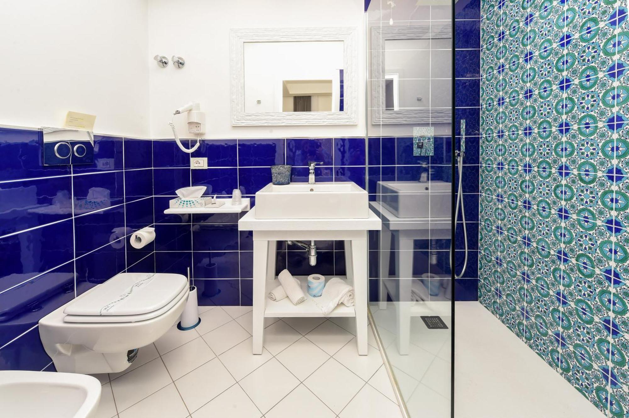 Hotel Sorrento City 3* Sorrento