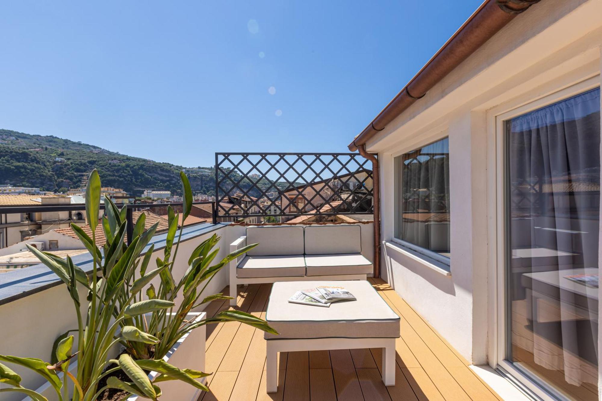 Boutique 186 Guest house