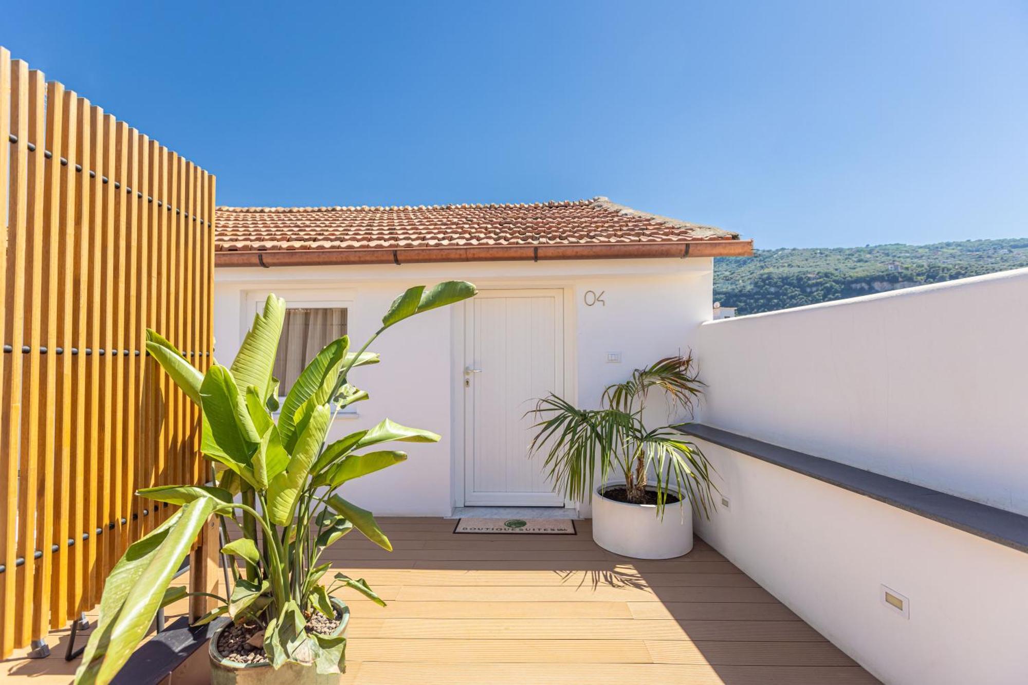 Boutique 186 Guest house Sorrento