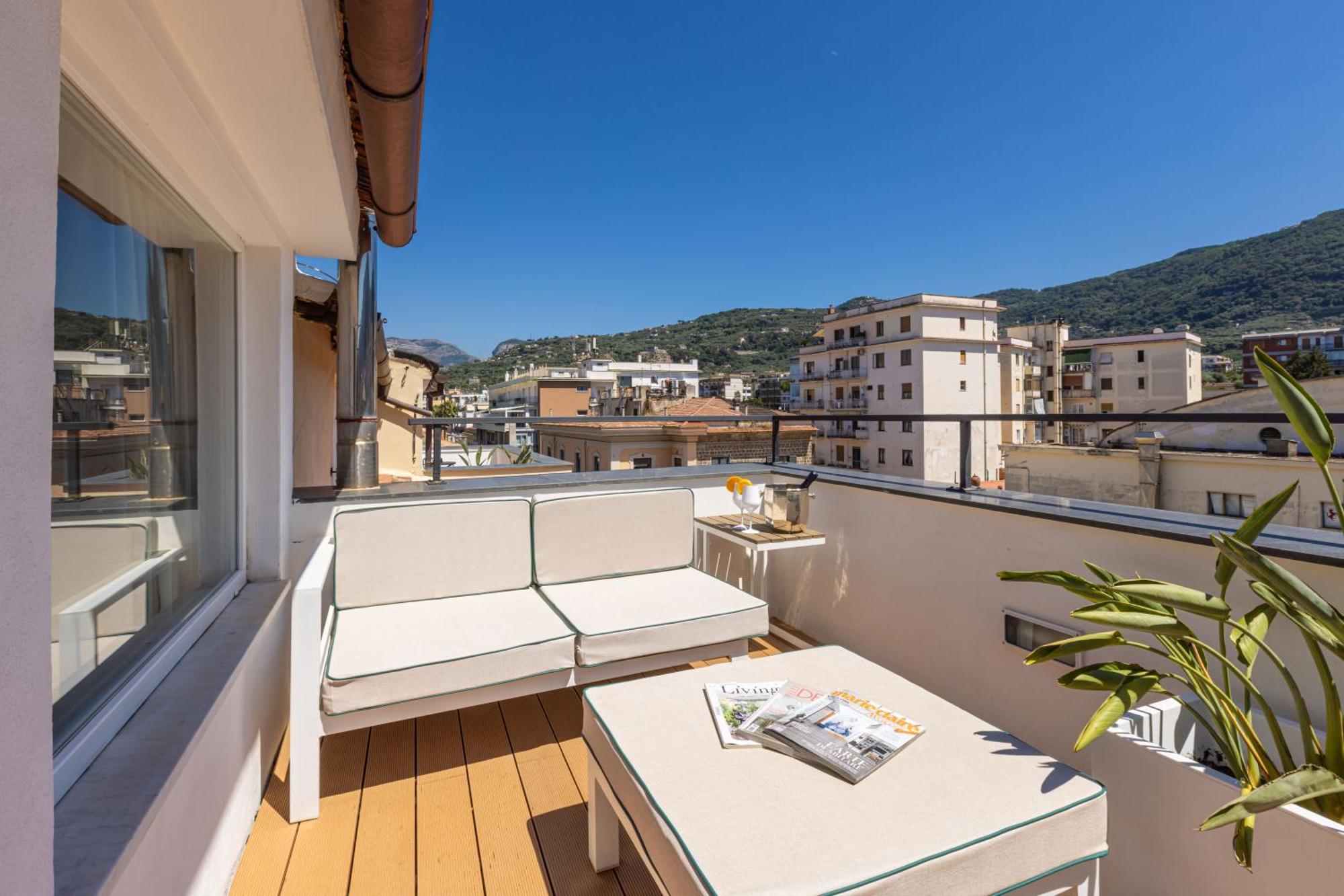 Guest house Boutique 186 Sorrento