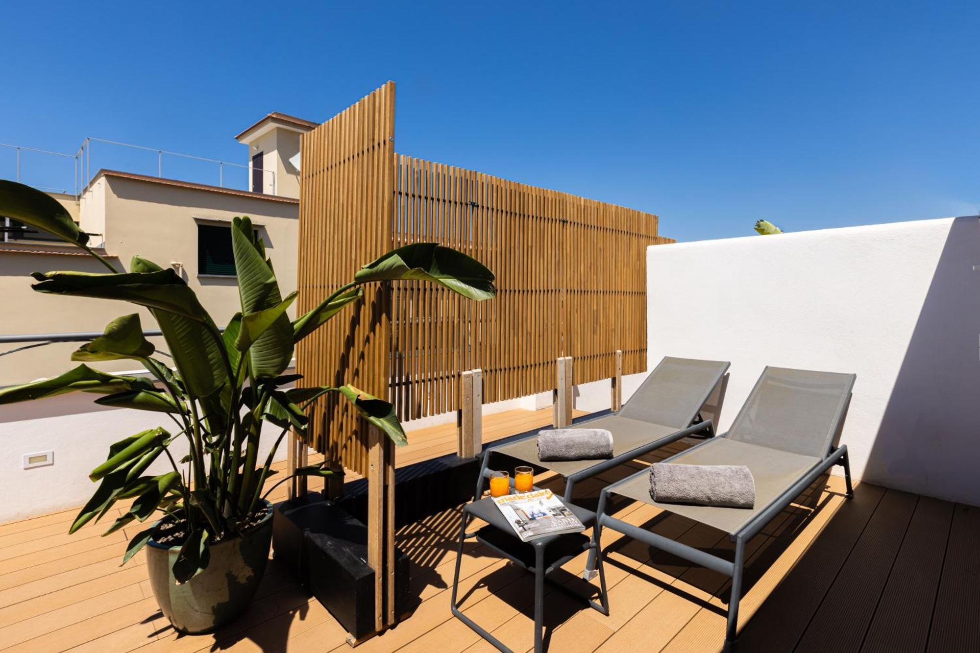 Guest house Boutique 186