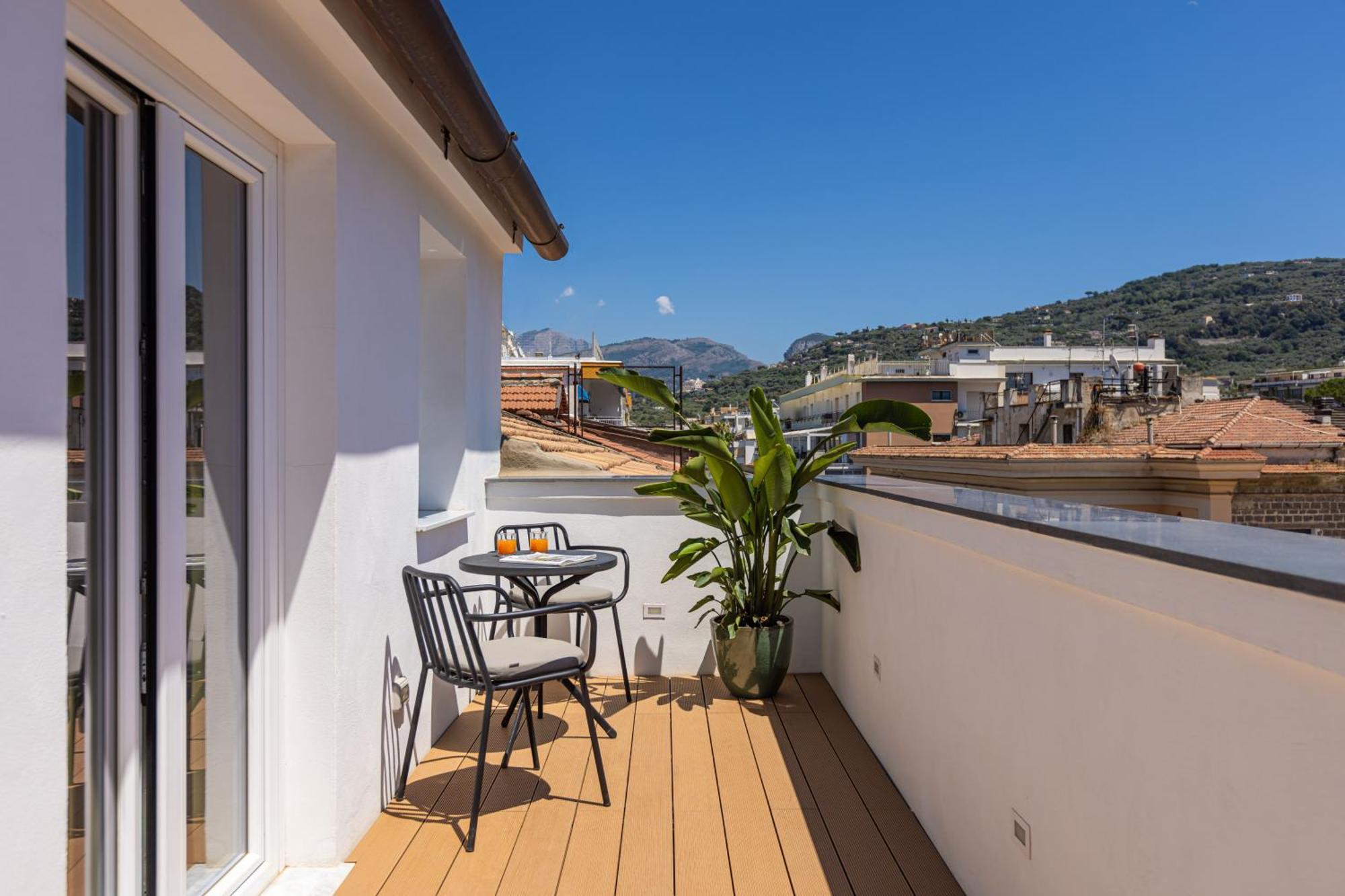 Boutique 186 Guest house Sorrento
