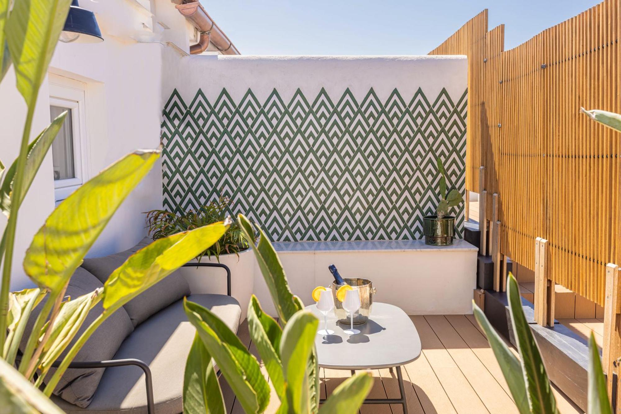 Boutique 186 Guest house Sorrento