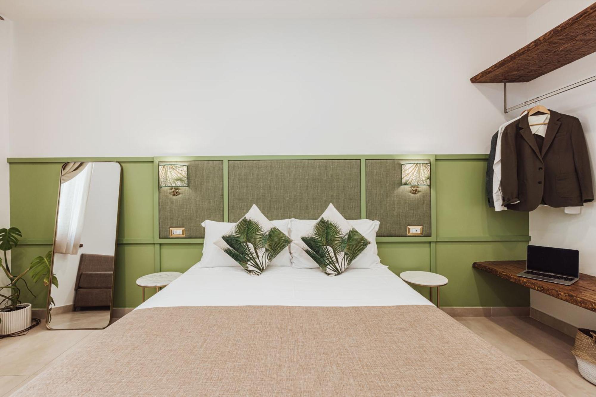 Boutique 186 Guest house Sorrento
