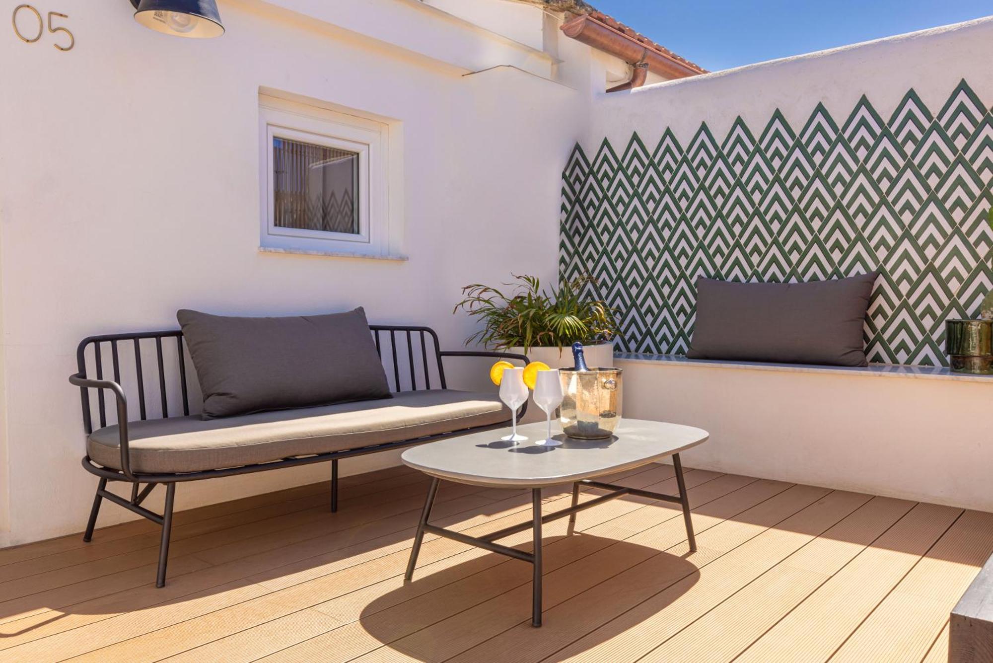 Guest house Boutique 186 Sorrento