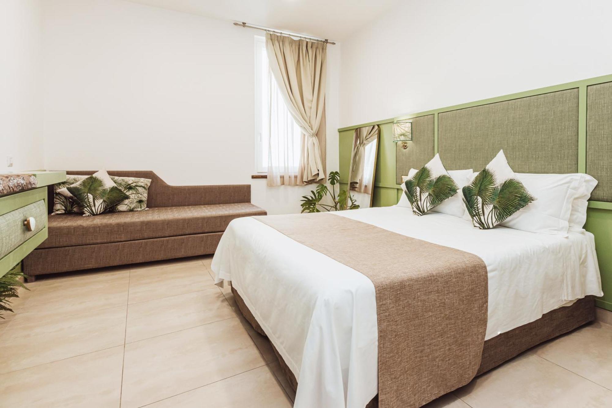 Guest house Boutique 186