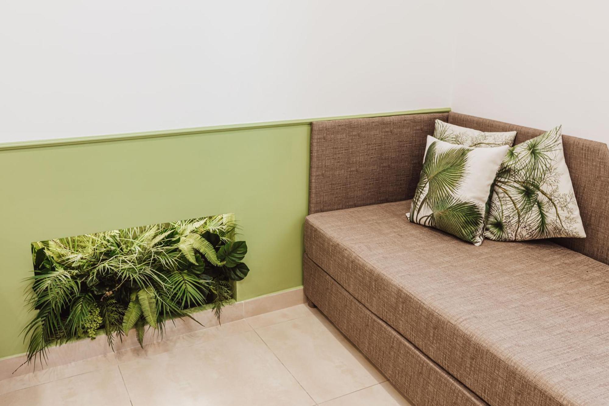 Boutique 186 Guest house 2*