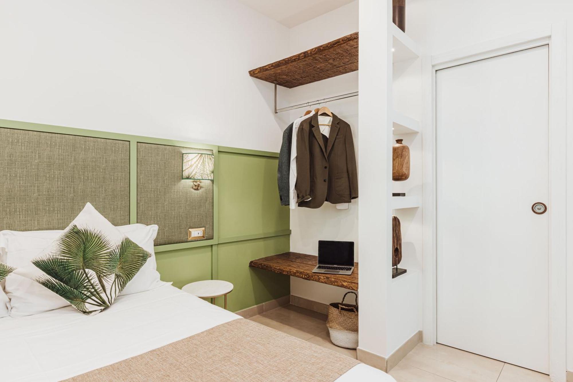Guest house Boutique 186 2*
