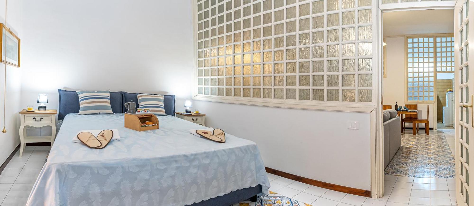 Domus Meme Holiday home *