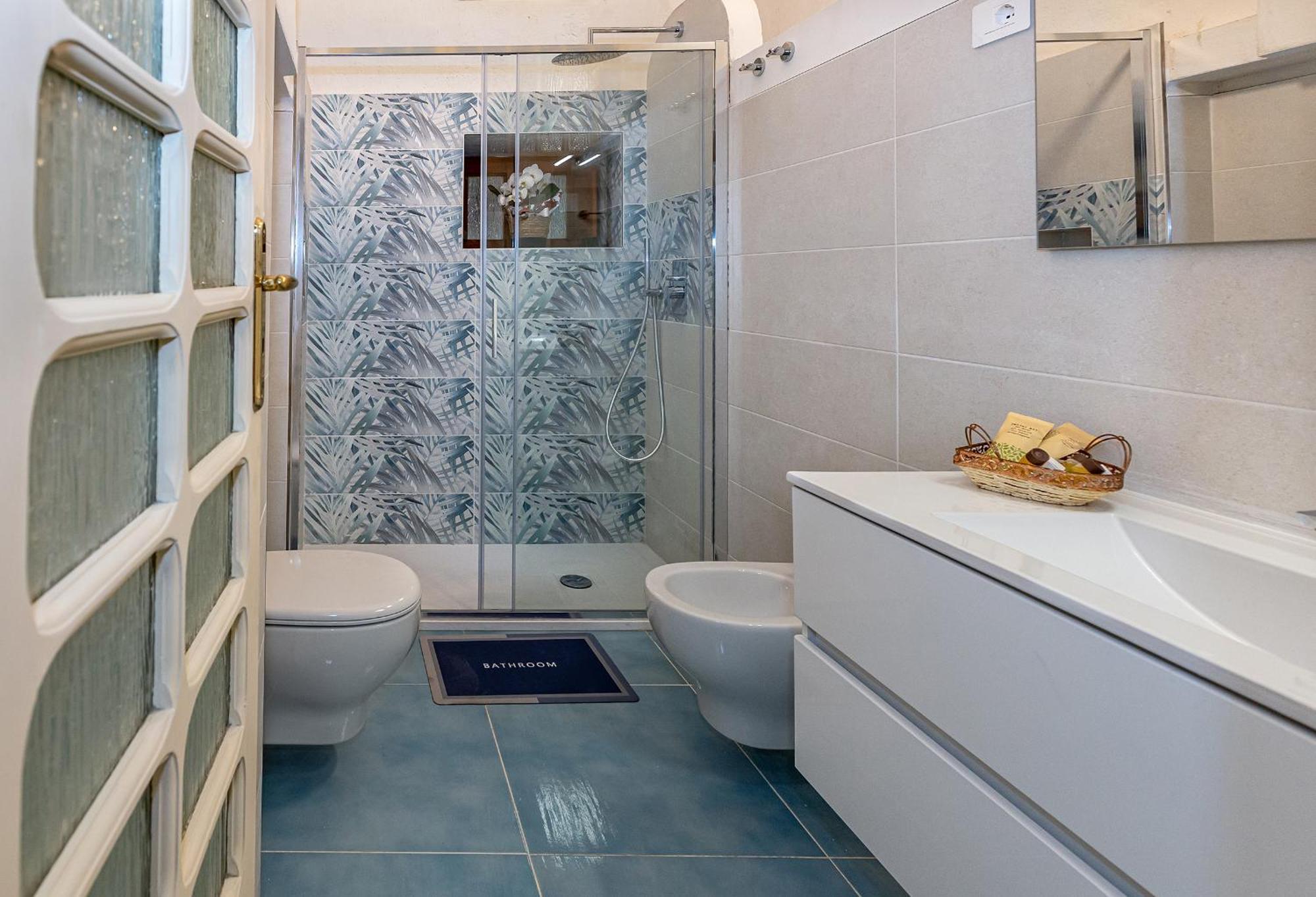 Holiday home Domus Meme Sorrento