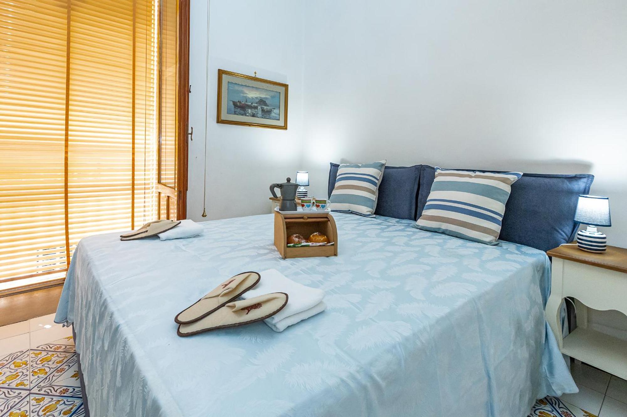 Domus Meme Holiday home Sorrento