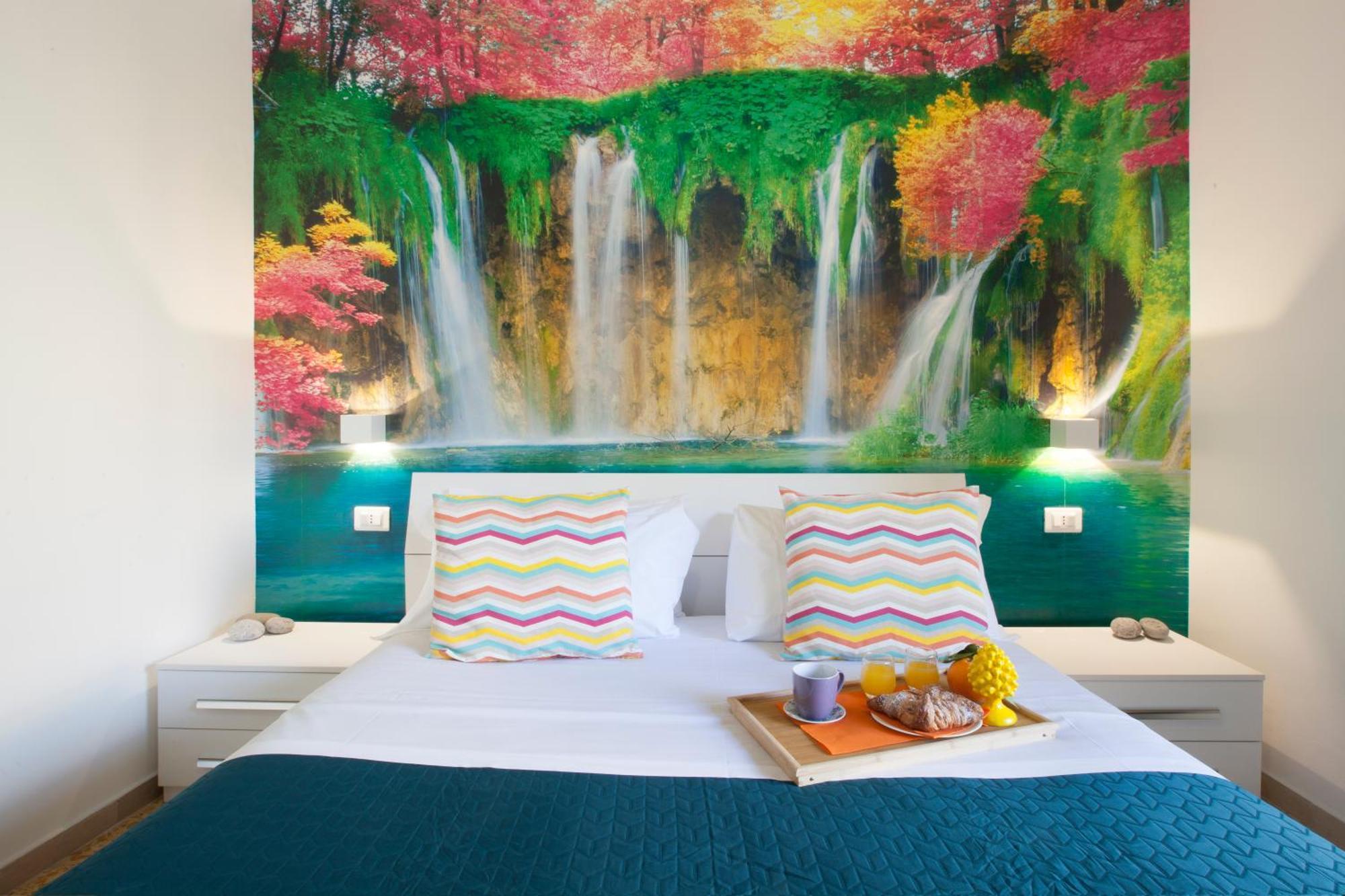 Mahal Kita Bed & Breakfast Sorrento
