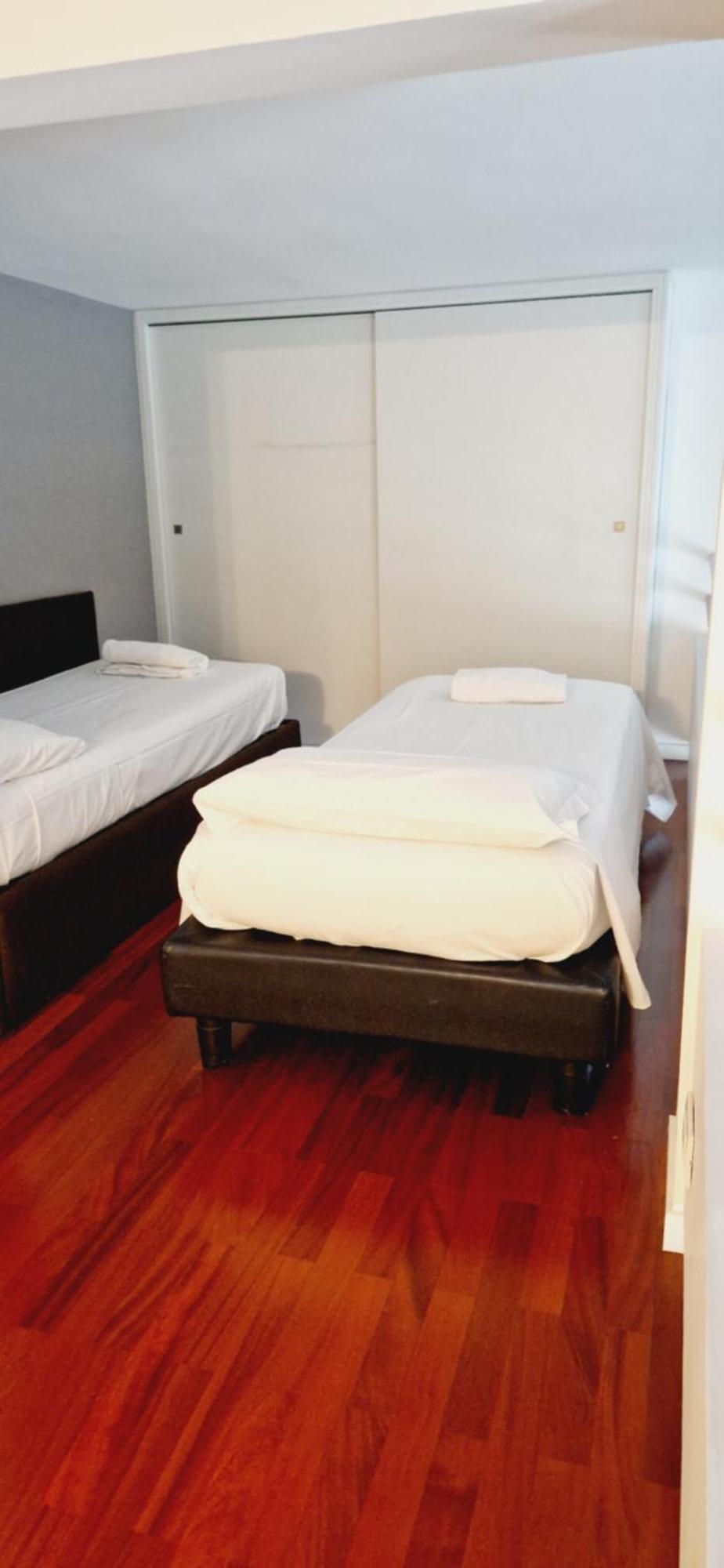 Maison Michela Apartamento *