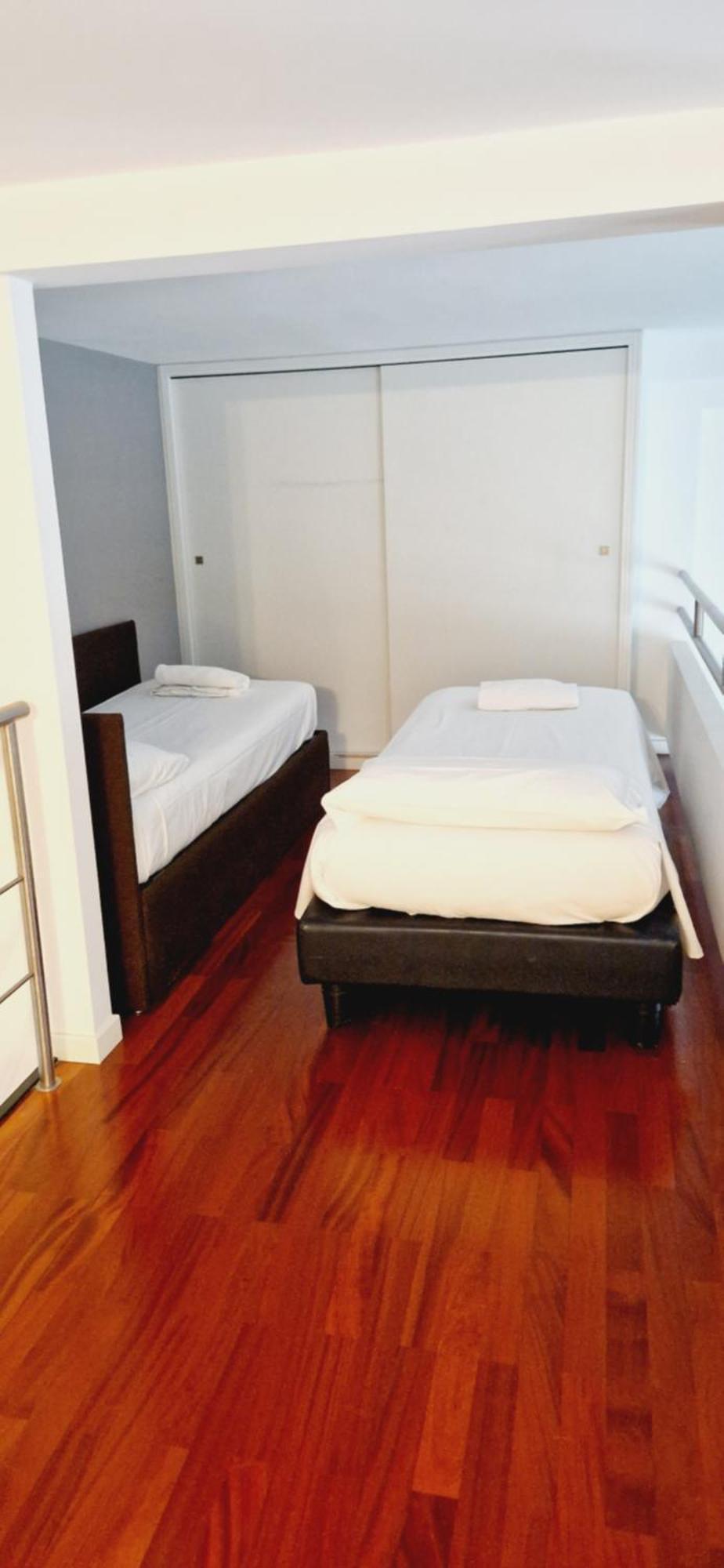 Apartamento Maison Michela *