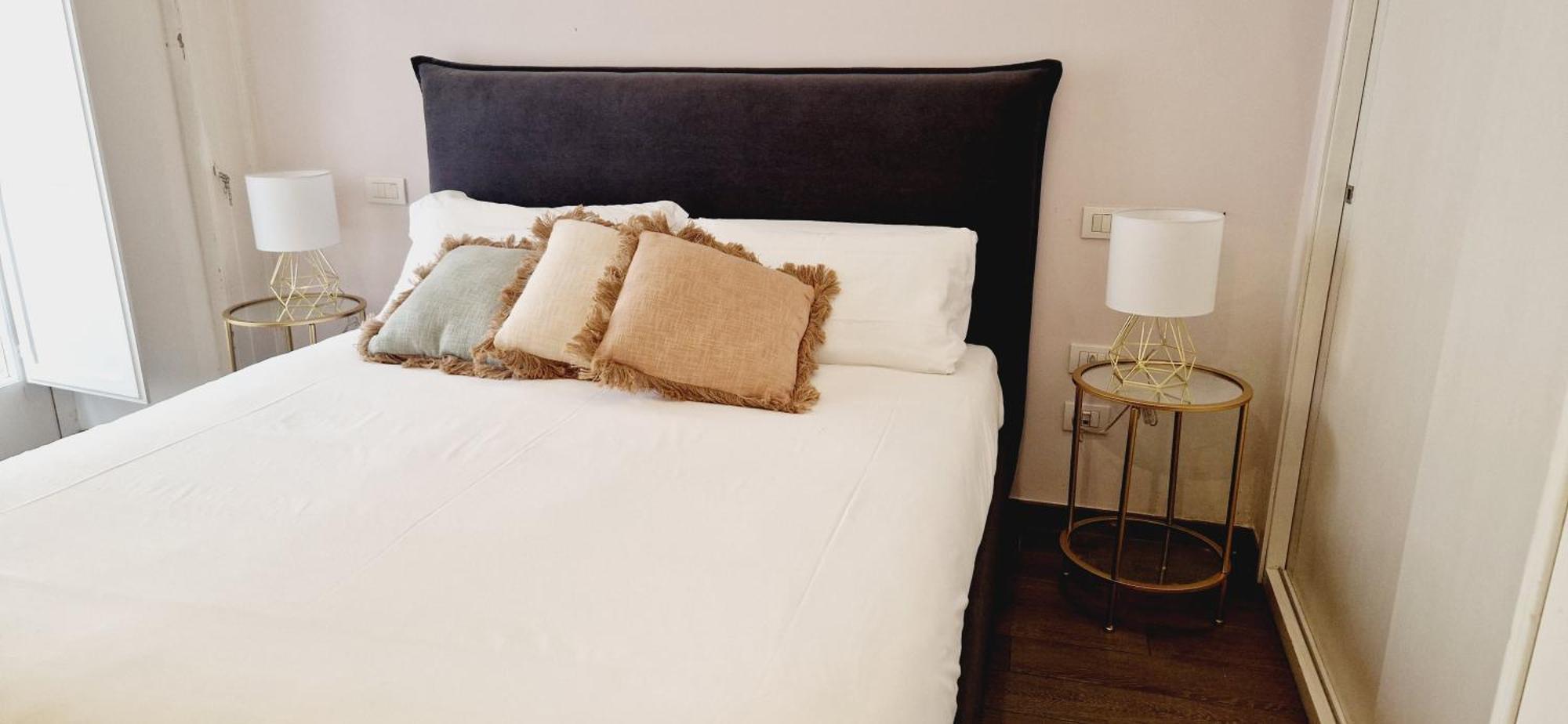 Maison Michela Apartamento