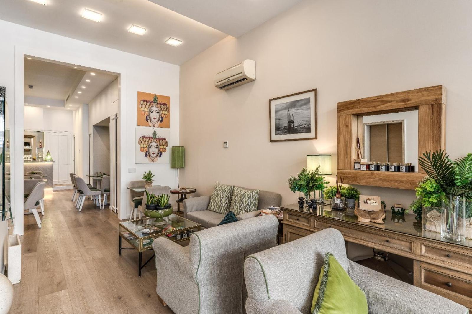 Hotel Hotel Sorrento City