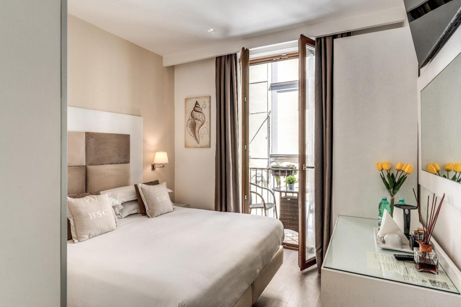 Hotel Sorrento City Hotel 3*