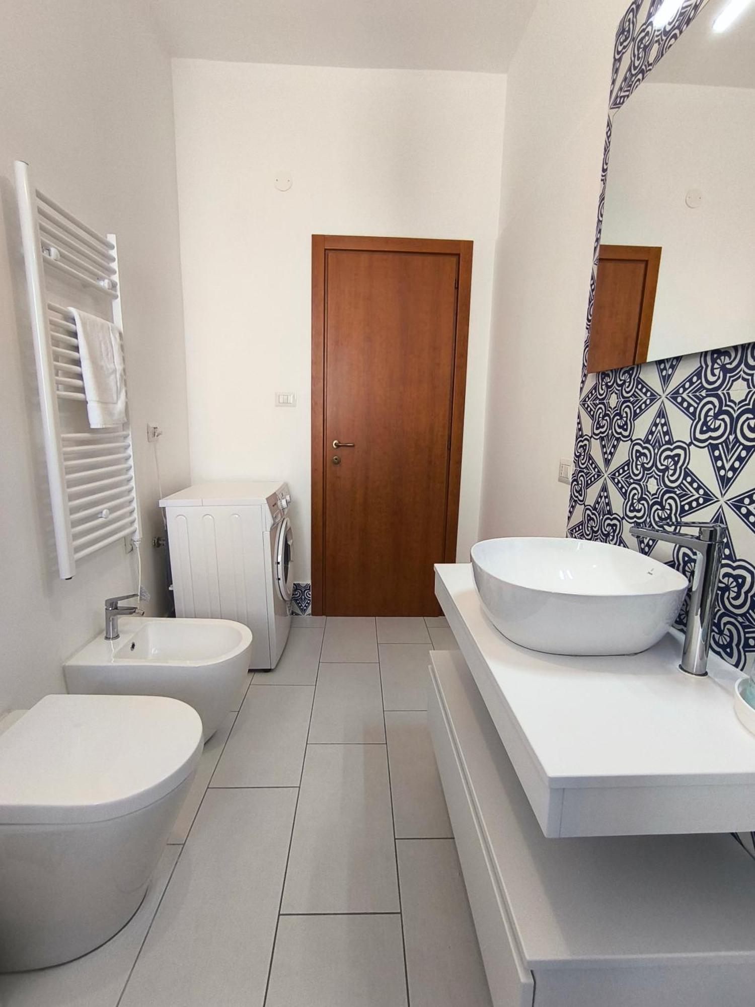 Casa Mar Appartement