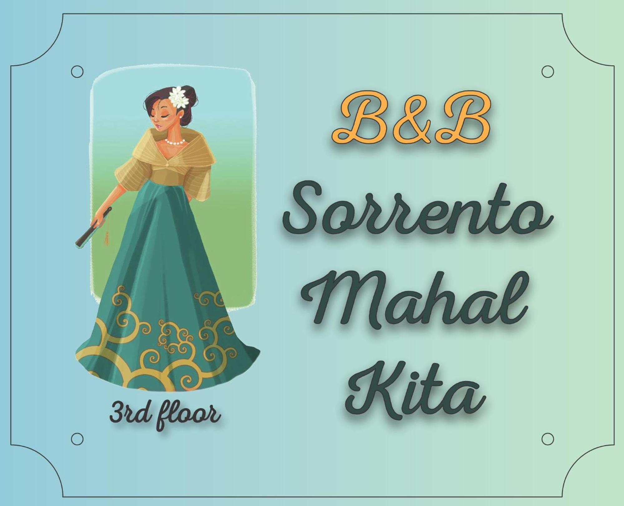 Mahal Kita