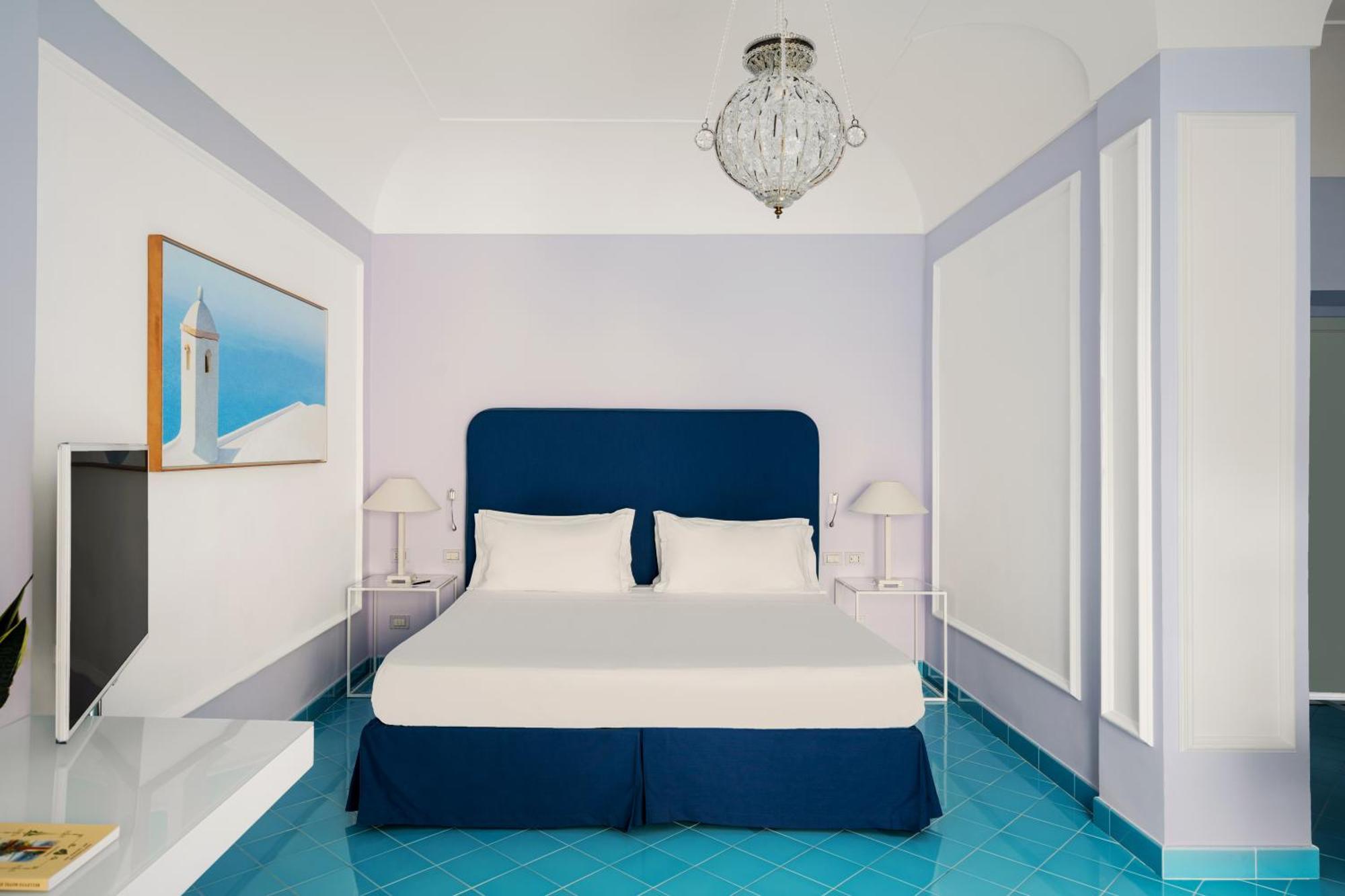 Bellevue Syrene Sorrento