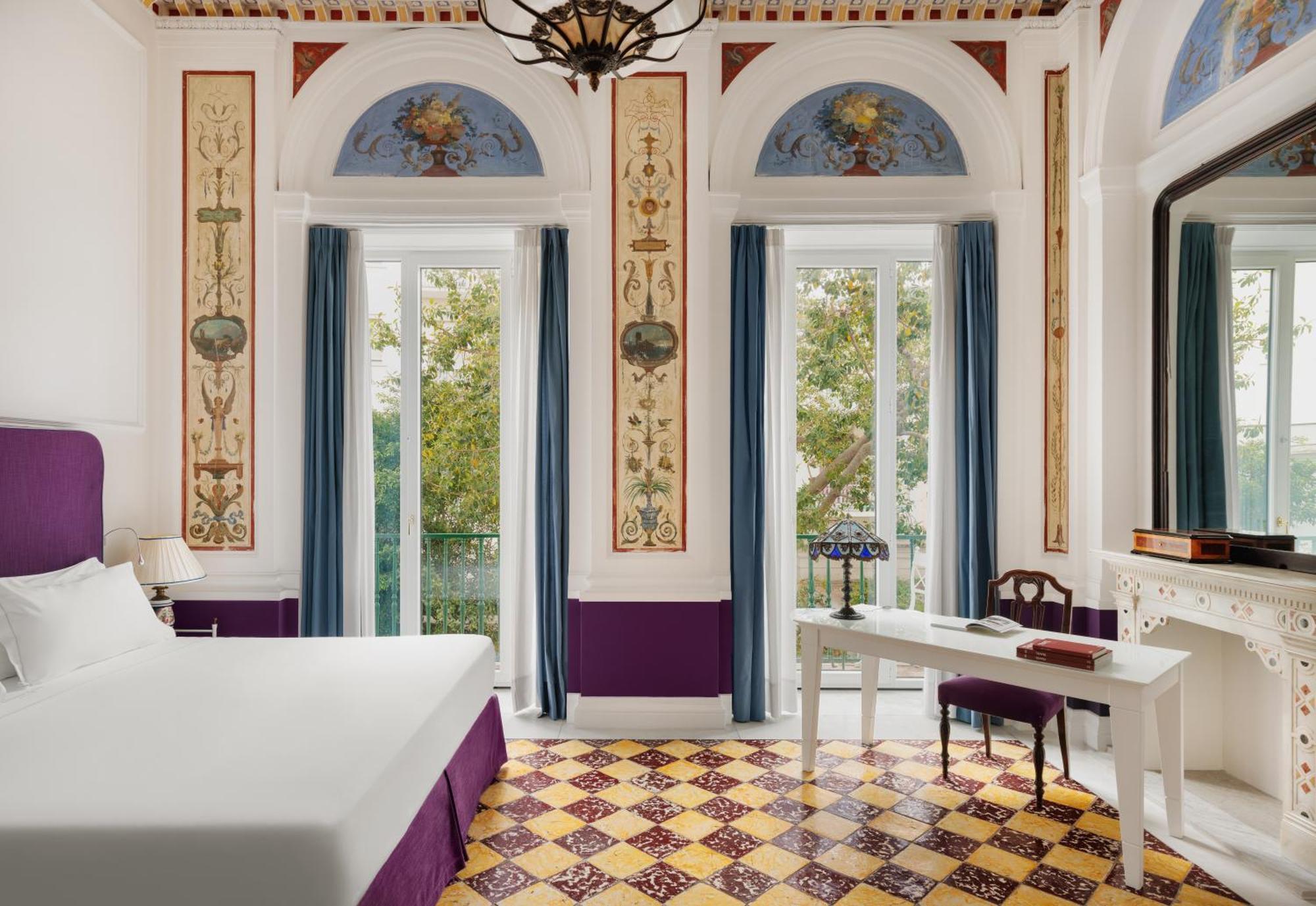Bellevue Syrene 5* Sorrento