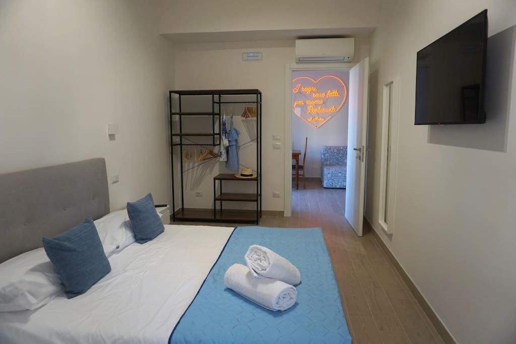 Apartment Pino Sorrento
