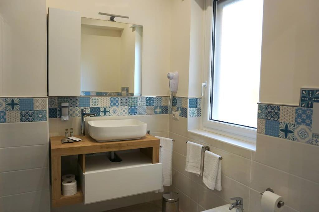 Pino Apartment