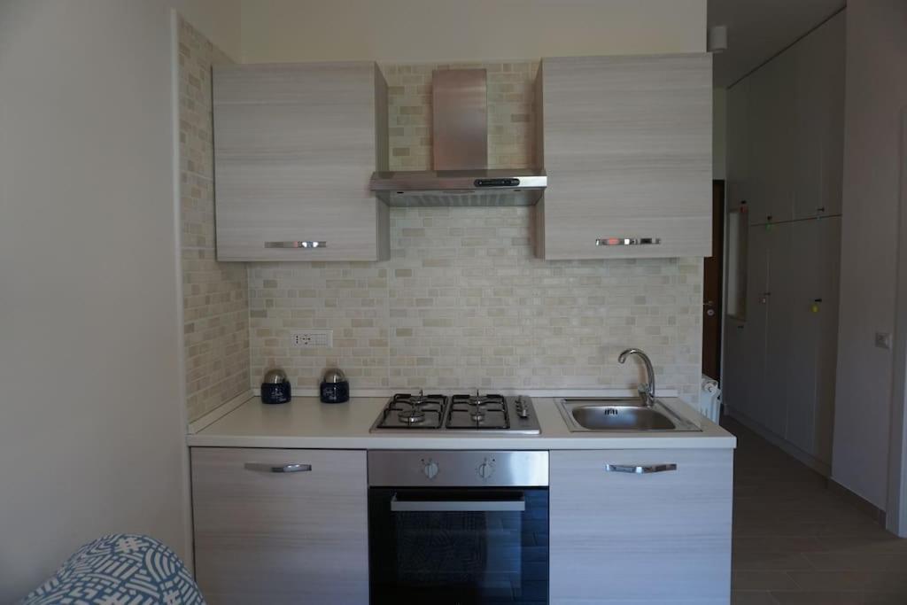 Pino Apartment *