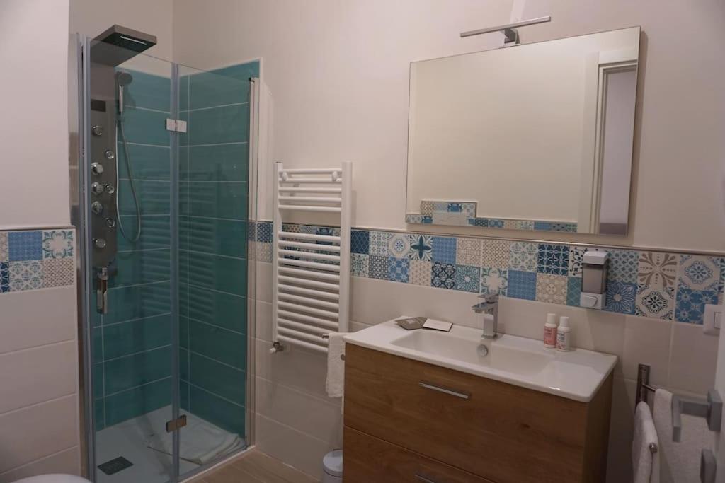 Apartment Pino Sorrento