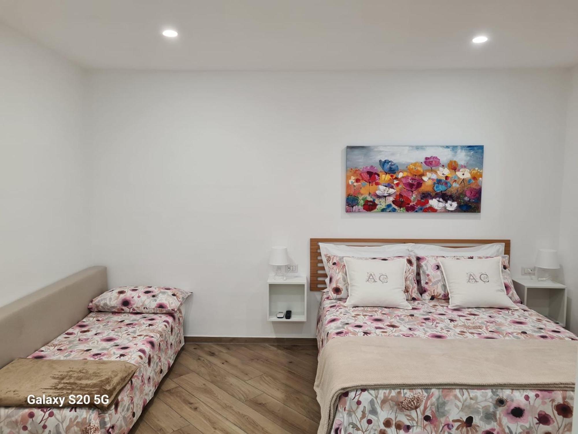 Canelli House Sorrento