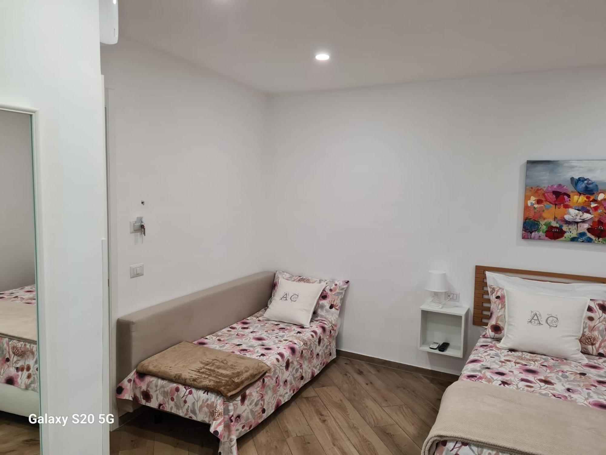 Bed & Breakfast Canelli House Sorrento