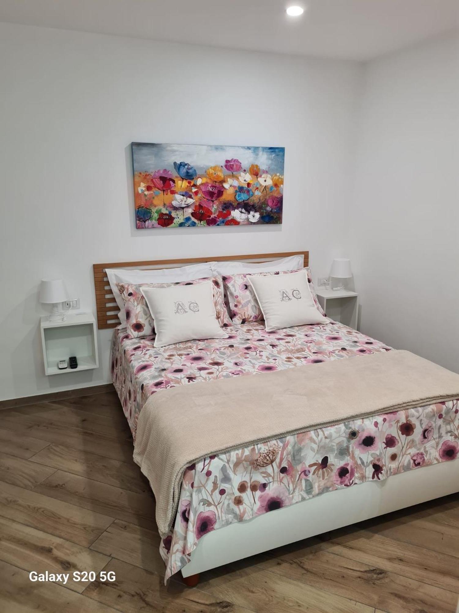 Canelli House Sorrento