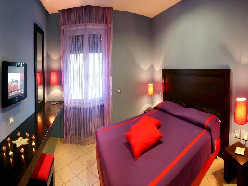 Bed & Breakfast Relais