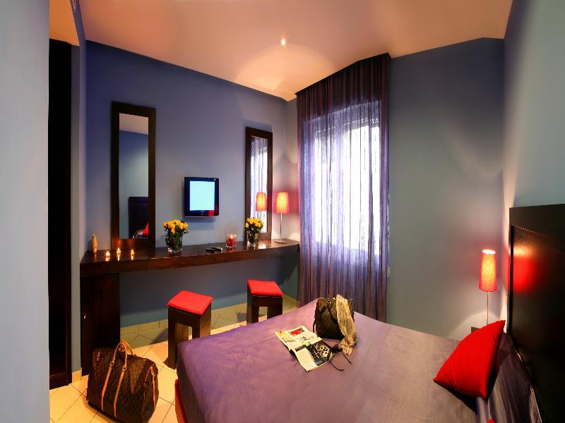 Relais 2*