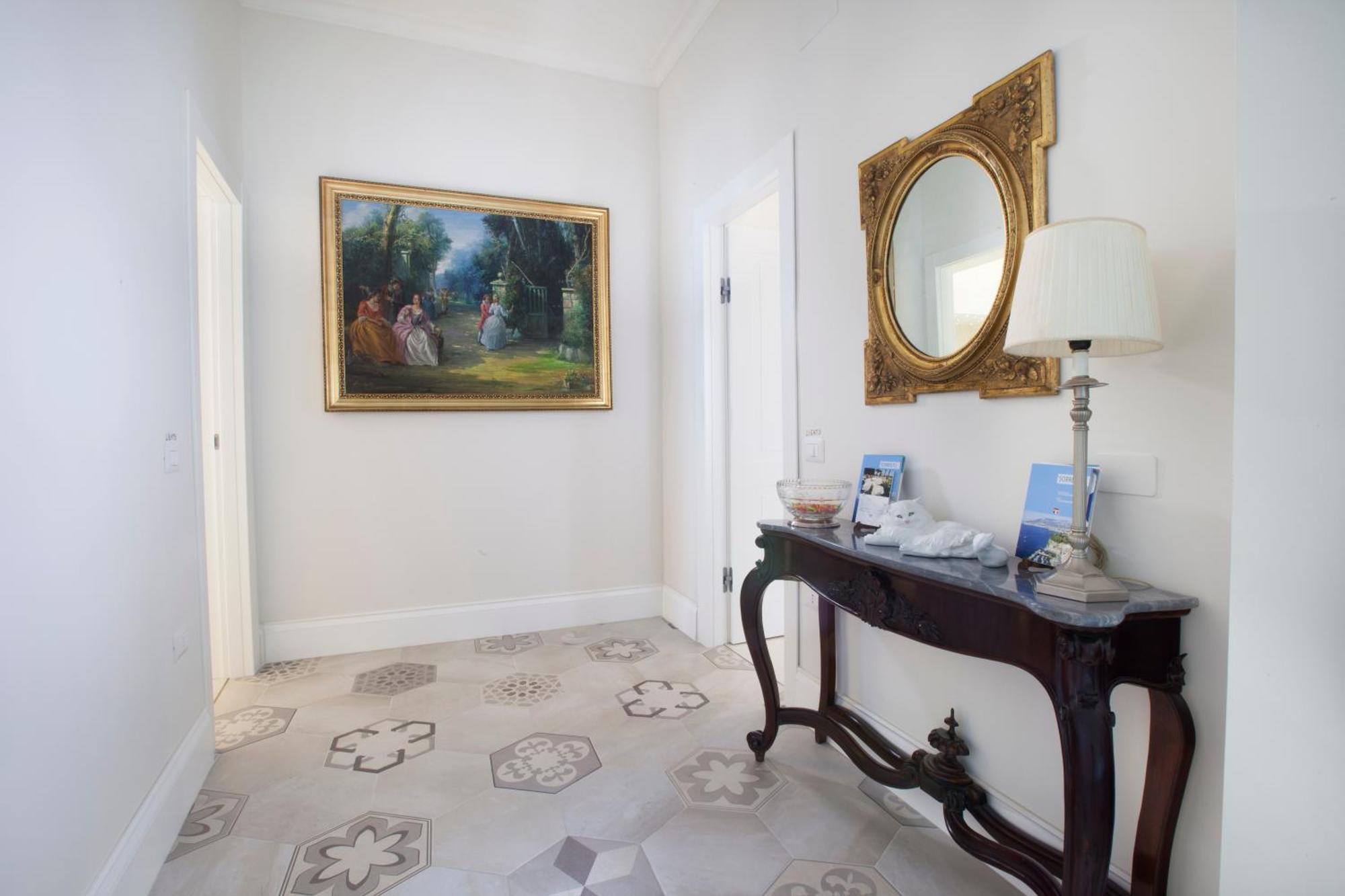 Guest house Grace Sorrento